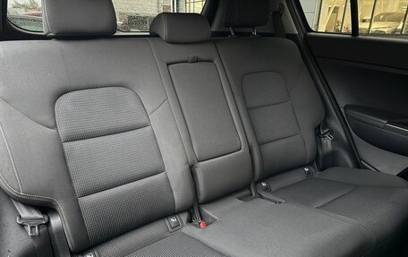 KIA Sportage IV рестайлинг, 2018 год, 1 919 000 рублей, 11 фотография