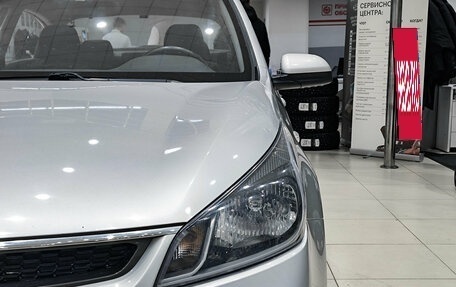 KIA Rio IV, 2019 год, 1 399 000 рублей, 21 фотография