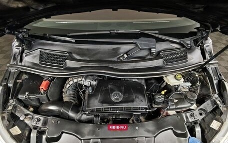 Mercedes-Benz V-Класс, 2018 год, 4 397 000 рублей, 11 фотография