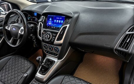 Ford Focus III, 2014 год, 839 900 рублей, 6 фотография