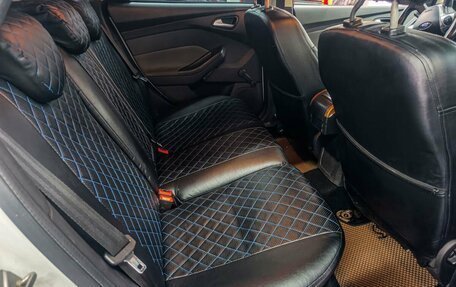 Ford Focus III, 2014 год, 839 900 рублей, 9 фотография
