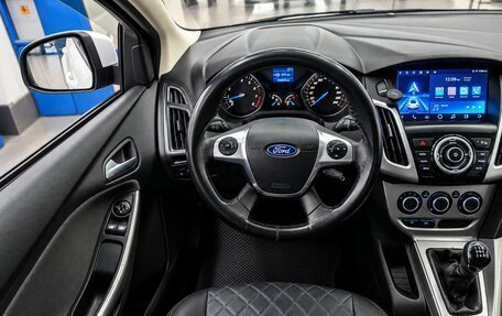 Ford Focus III, 2014 год, 839 900 рублей, 7 фотография