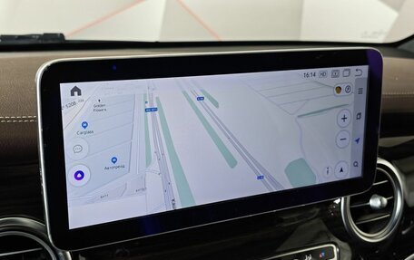 Mercedes-Benz V-Класс, 2018 год, 4 397 000 рублей, 24 фотография