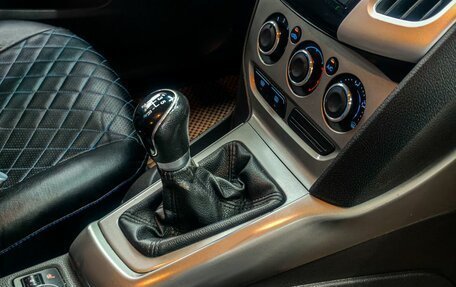 Ford Focus III, 2014 год, 839 900 рублей, 10 фотография