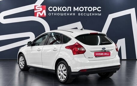 Ford Focus III, 2014 год, 839 900 рублей, 2 фотография