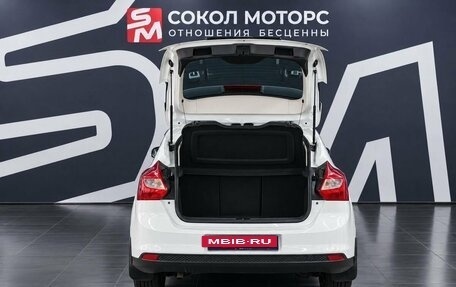 Ford Focus III, 2014 год, 839 900 рублей, 5 фотография