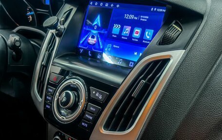 Ford Focus III, 2014 год, 839 900 рублей, 12 фотография