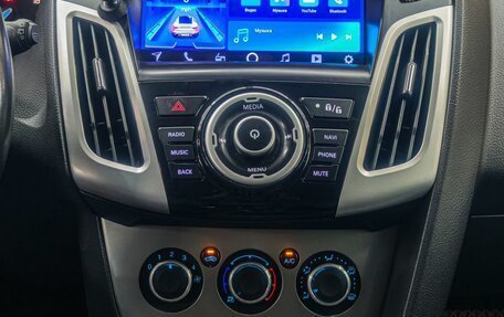 Ford Focus III, 2014 год, 839 900 рублей, 16 фотография