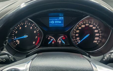 Ford Focus III, 2014 год, 839 900 рублей, 18 фотография