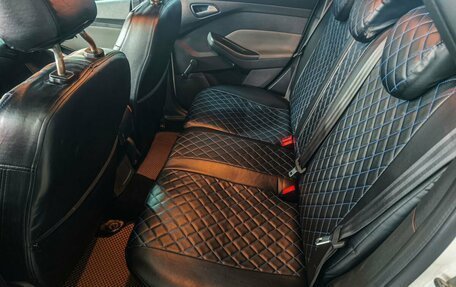 Ford Focus III, 2014 год, 839 900 рублей, 19 фотография