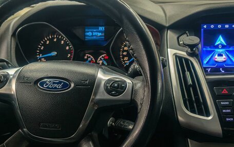 Ford Focus III, 2014 год, 839 900 рублей, 15 фотография