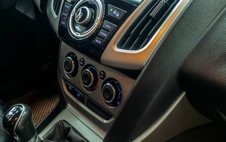 Ford Focus III, 2014 год, 839 900 рублей, 11 фотография