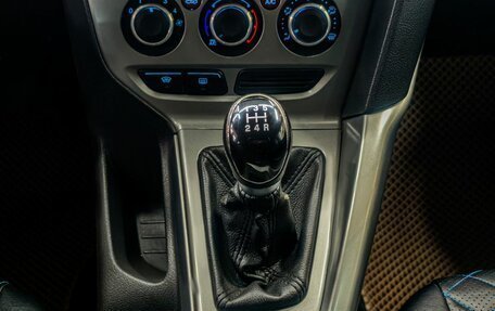 Ford Focus III, 2014 год, 839 900 рублей, 17 фотография