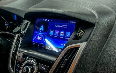 Ford Focus III, 2014 год, 839 900 рублей, 13 фотография