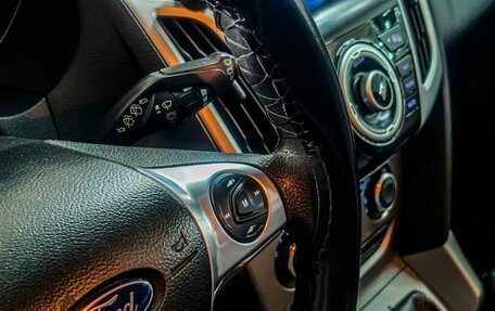 Ford Focus III, 2014 год, 839 900 рублей, 21 фотография
