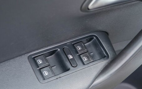 Volkswagen Polo VI (EU Market), 2016 год, 1 170 000 рублей, 14 фотография