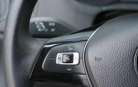 Volkswagen Polo VI (EU Market), 2016 год, 1 170 000 рублей, 15 фотография