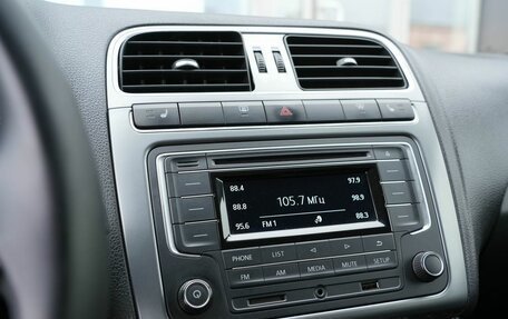 Volkswagen Polo VI (EU Market), 2016 год, 1 170 000 рублей, 19 фотография