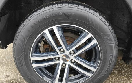 Nissan Qashqai, 2007 год, 710 000 рублей, 10 фотография