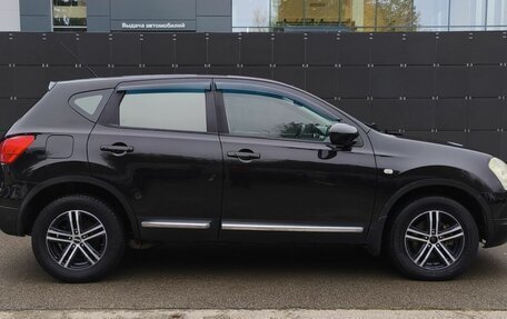 Nissan Qashqai, 2007 год, 710 000 рублей, 4 фотография