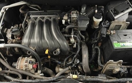 Nissan Qashqai, 2007 год, 710 000 рублей, 11 фотография
