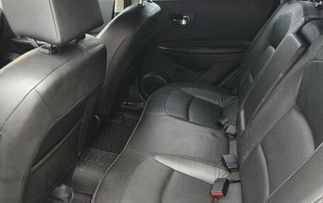 Nissan Qashqai, 2007 год, 710 000 рублей, 18 фотография