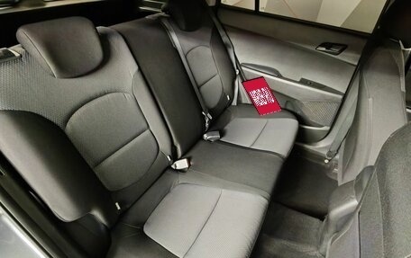 Hyundai Creta I рестайлинг, 2017 год, 1 298 000 рублей, 14 фотография