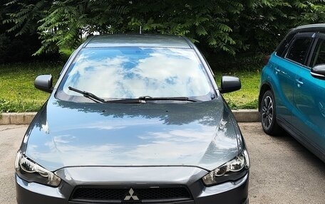 Mitsubishi Lancer IX, 2008 год, 549 000 рублей, 1 фотография