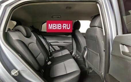 Hyundai Creta I рестайлинг, 2017 год, 1 298 000 рублей, 13 фотография