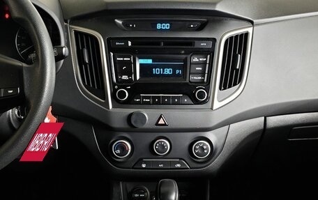 Hyundai Creta I рестайлинг, 2017 год, 1 298 000 рублей, 12 фотография