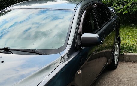 Mitsubishi Lancer IX, 2008 год, 549 000 рублей, 3 фотография