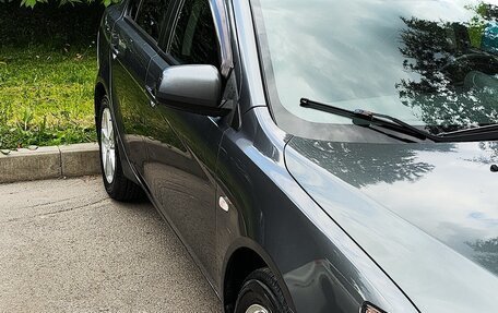 Mitsubishi Lancer IX, 2008 год, 549 000 рублей, 2 фотография