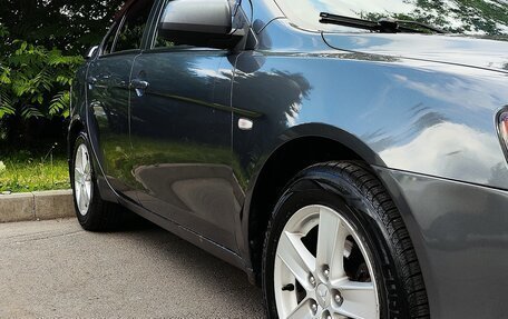 Mitsubishi Lancer IX, 2008 год, 549 000 рублей, 5 фотография