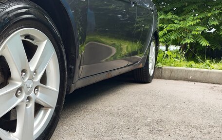 Mitsubishi Lancer IX, 2008 год, 549 000 рублей, 6 фотография