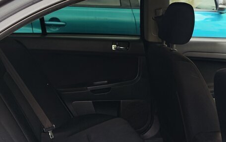 Mitsubishi Lancer IX, 2008 год, 549 000 рублей, 11 фотография