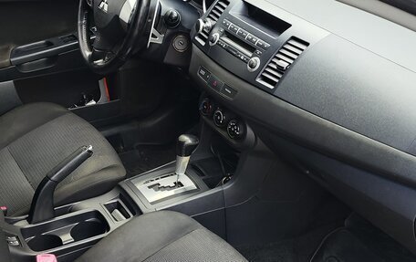 Mitsubishi Lancer IX, 2008 год, 549 000 рублей, 7 фотография