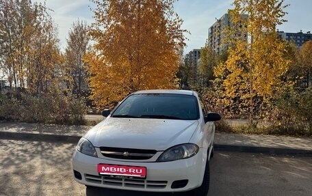 Chevrolet Lacetti, 2008 год, 500 000 рублей, 1 фотография