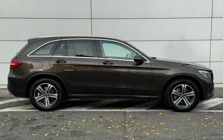 Mercedes-Benz GLC, 2018 год, 2 444 000 рублей, 4 фотография