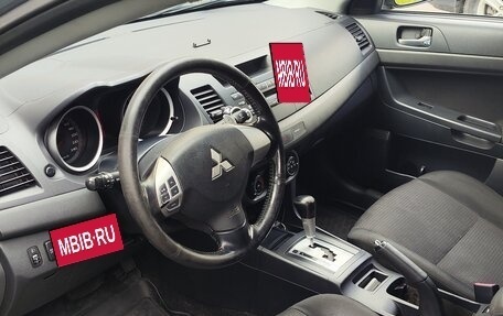 Mitsubishi Lancer IX, 2008 год, 549 000 рублей, 8 фотография