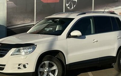 Volkswagen Tiguan I, 2011 год, 1 200 000 рублей, 1 фотография