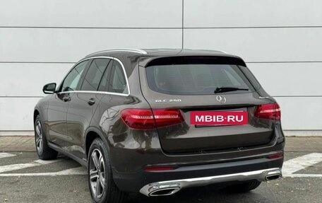 Mercedes-Benz GLC, 2018 год, 2 444 000 рублей, 7 фотография