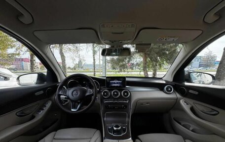Mercedes-Benz GLC, 2018 год, 2 444 000 рублей, 11 фотография