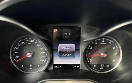 Mercedes-Benz GLC, 2018 год, 2 444 000 рублей, 13 фотография