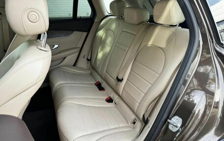 Mercedes-Benz GLC, 2018 год, 2 444 000 рублей, 16 фотография