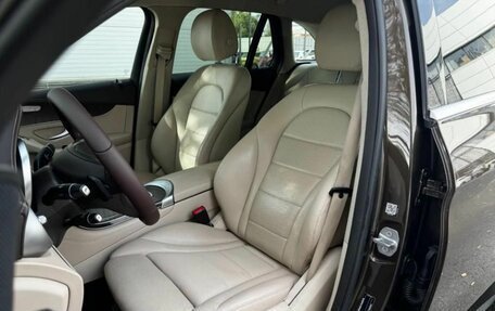 Mercedes-Benz GLC, 2018 год, 2 444 000 рублей, 14 фотография