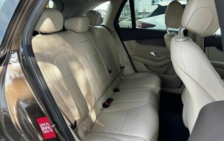 Mercedes-Benz GLC, 2018 год, 2 444 000 рублей, 17 фотография