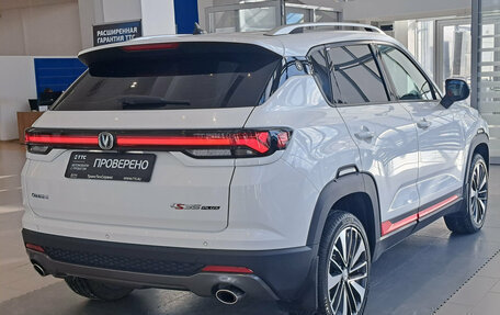 Changan CS35 Plus, 2024 год, 1 895 000 рублей, 8 фотография