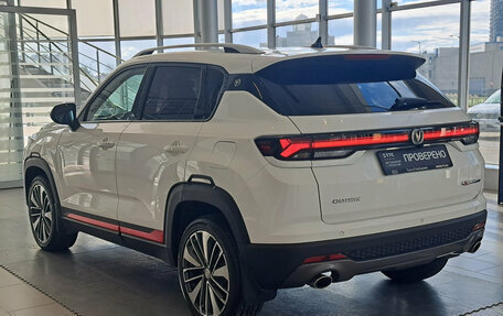 Changan CS35 Plus, 2024 год, 1 895 000 рублей, 9 фотография