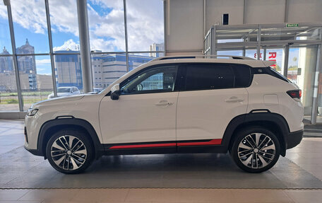 Changan CS35 Plus, 2024 год, 1 895 000 рублей, 10 фотография