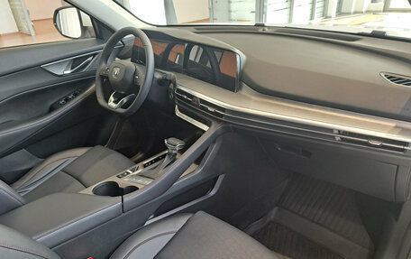 Changan CS35 Plus, 2024 год, 1 895 000 рублей, 13 фотография